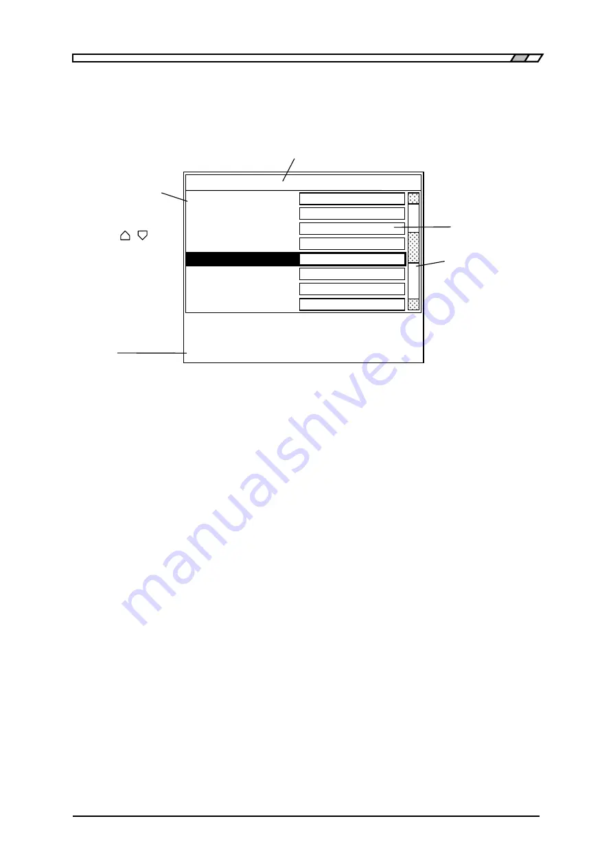 NF FRA5022 Instruction Manual Download Page 50