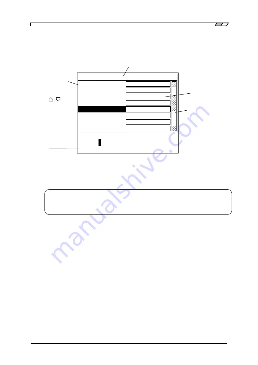 NF FRA5022 Instruction Manual Download Page 57