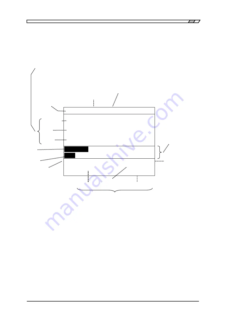 NF FRA5022 Instruction Manual Download Page 63