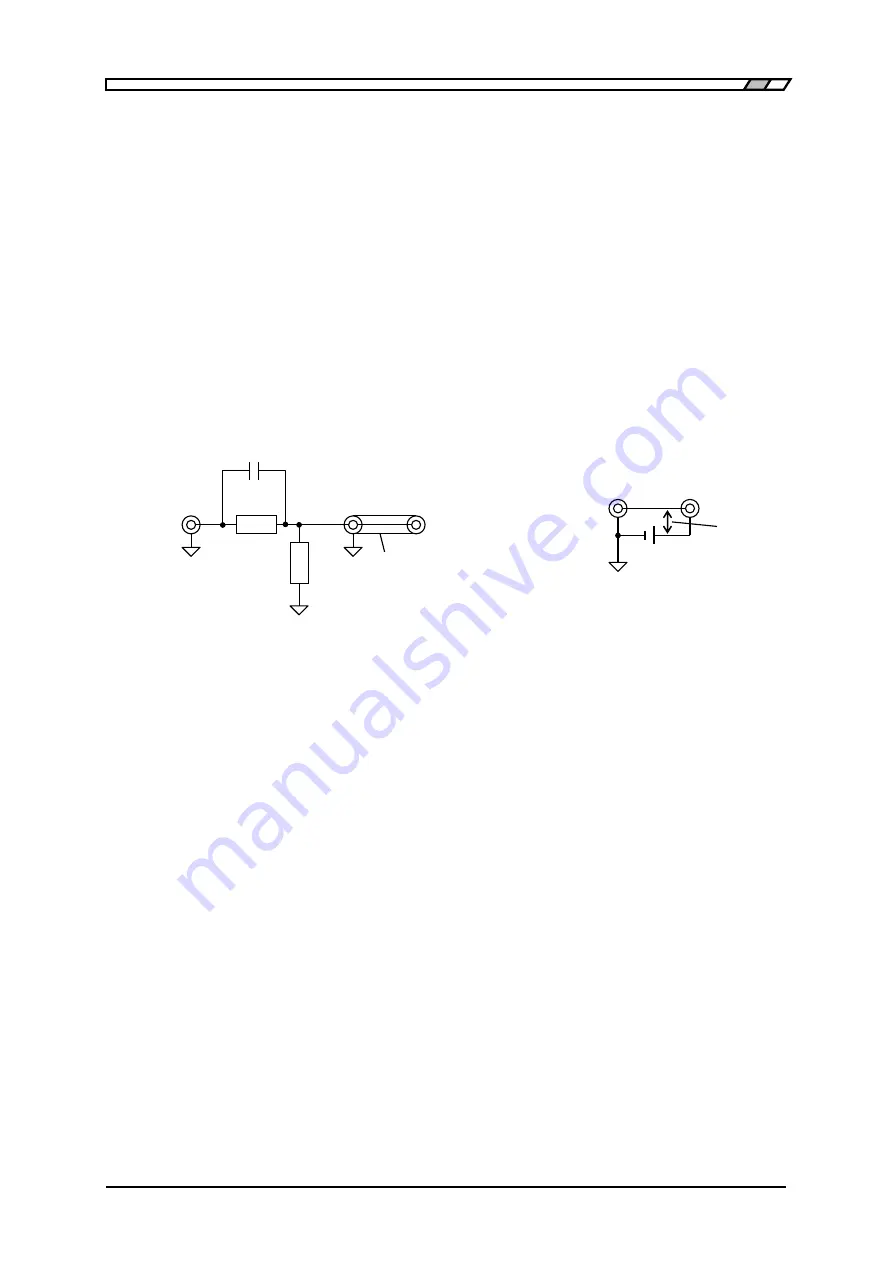 NF FRA5022 Instruction Manual Download Page 75