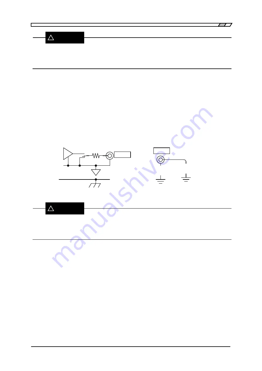 NF FRA51615 Instruction Manual Download Page 50