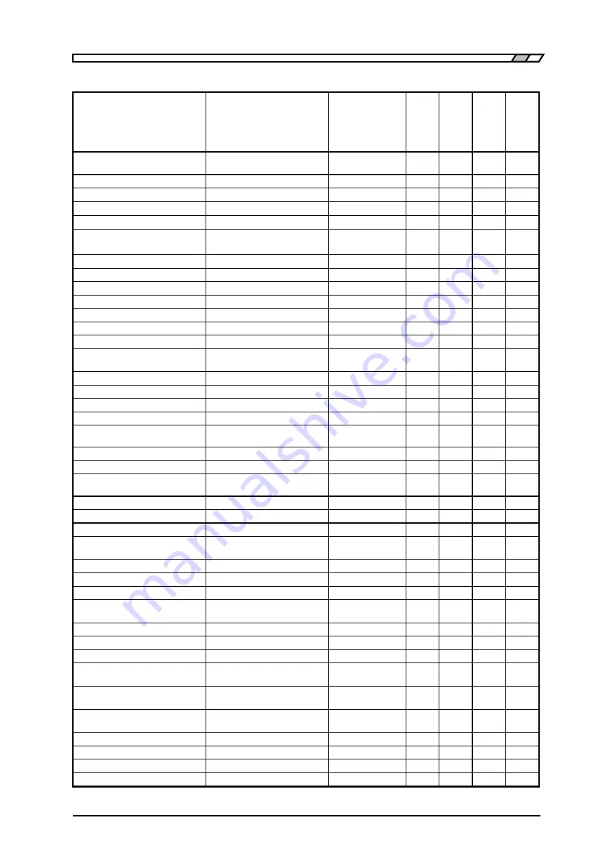 NF ZM2371 Instruction Manual Download Page 37