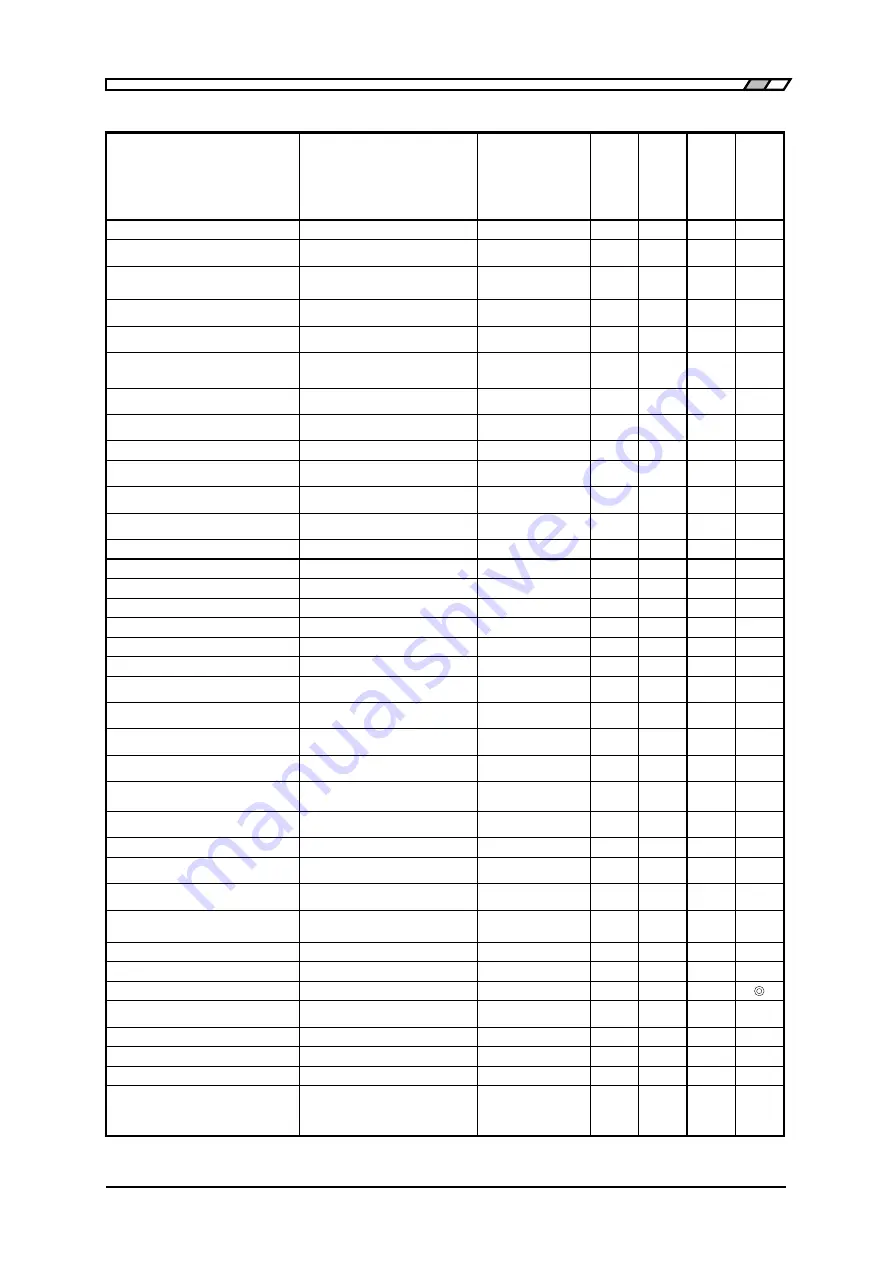 NF ZM2371 Instruction Manual Download Page 38