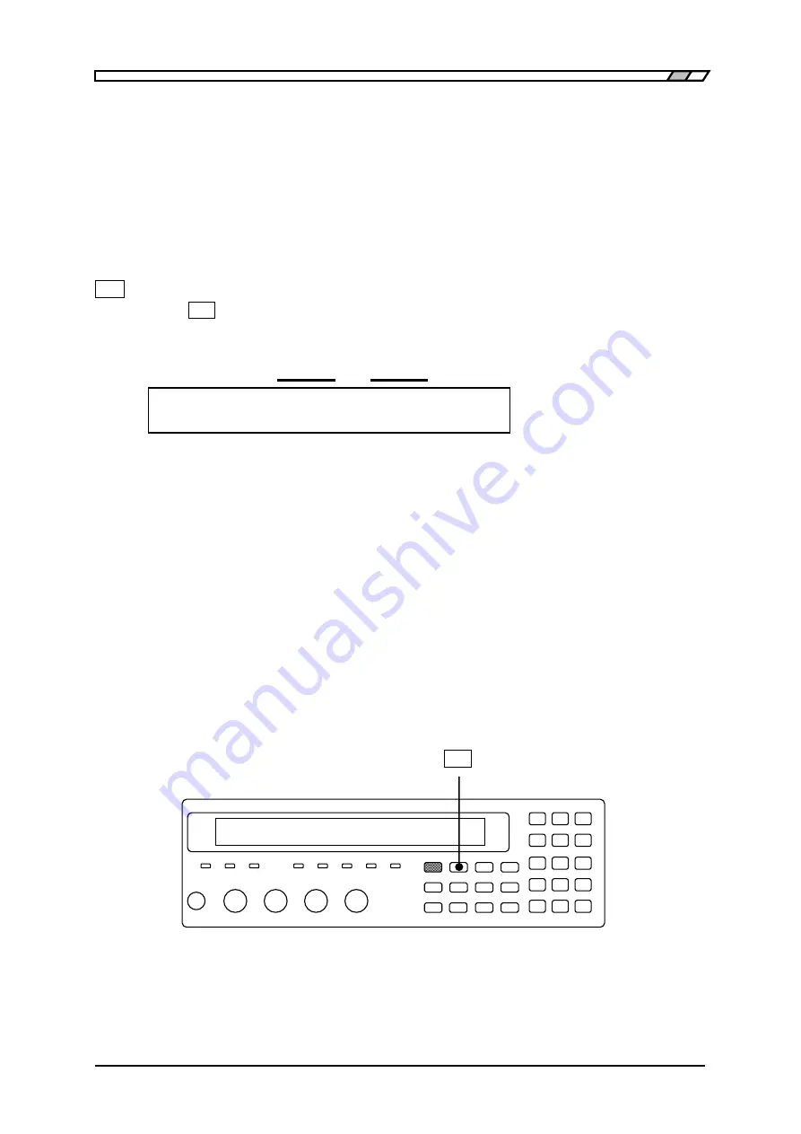 NF ZM2371 Instruction Manual Download Page 56