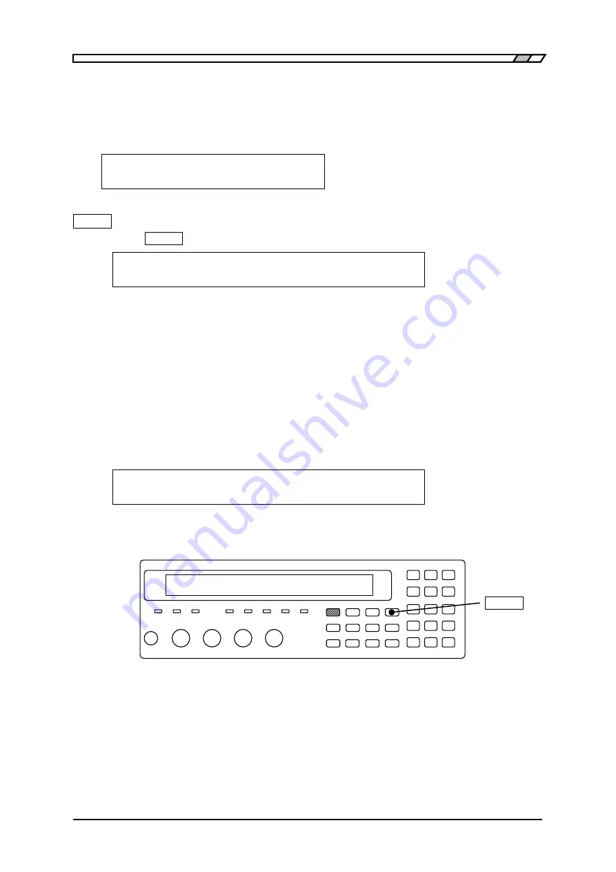 NF ZM2371 Скачать руководство пользователя страница 61