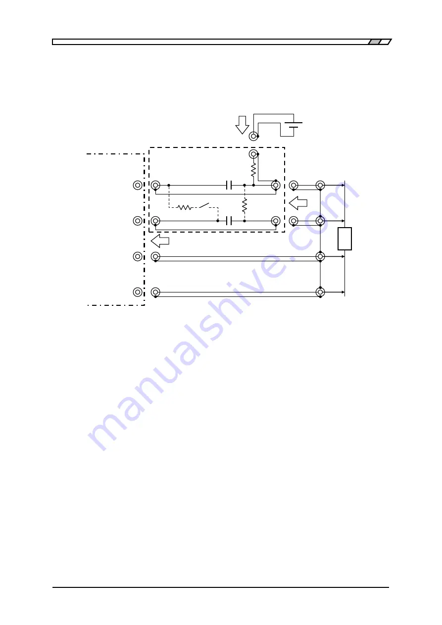 NF ZM2371 Instruction Manual Download Page 119