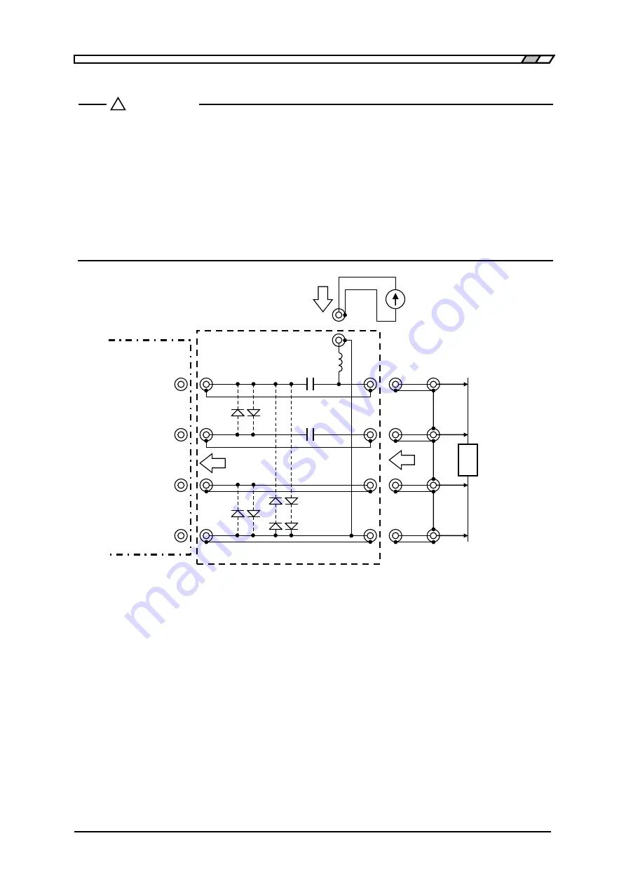 NF ZM2371 Instruction Manual Download Page 121