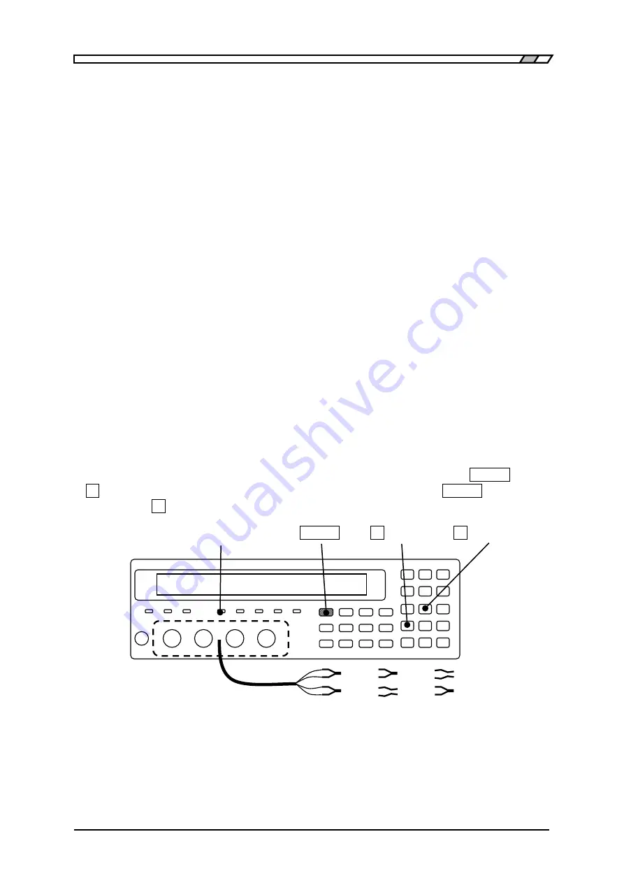 NF ZM2371 Instruction Manual Download Page 226