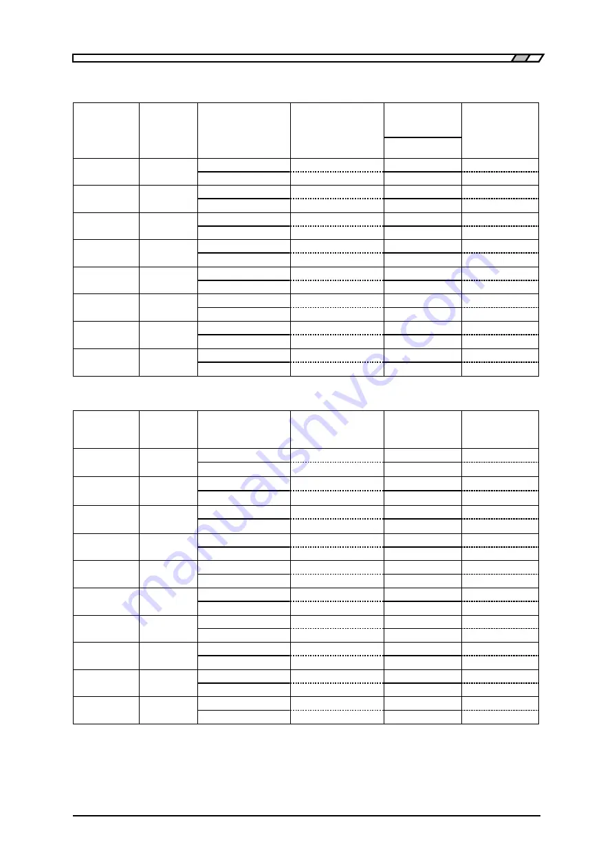 NF ZM2371 Instruction Manual Download Page 232