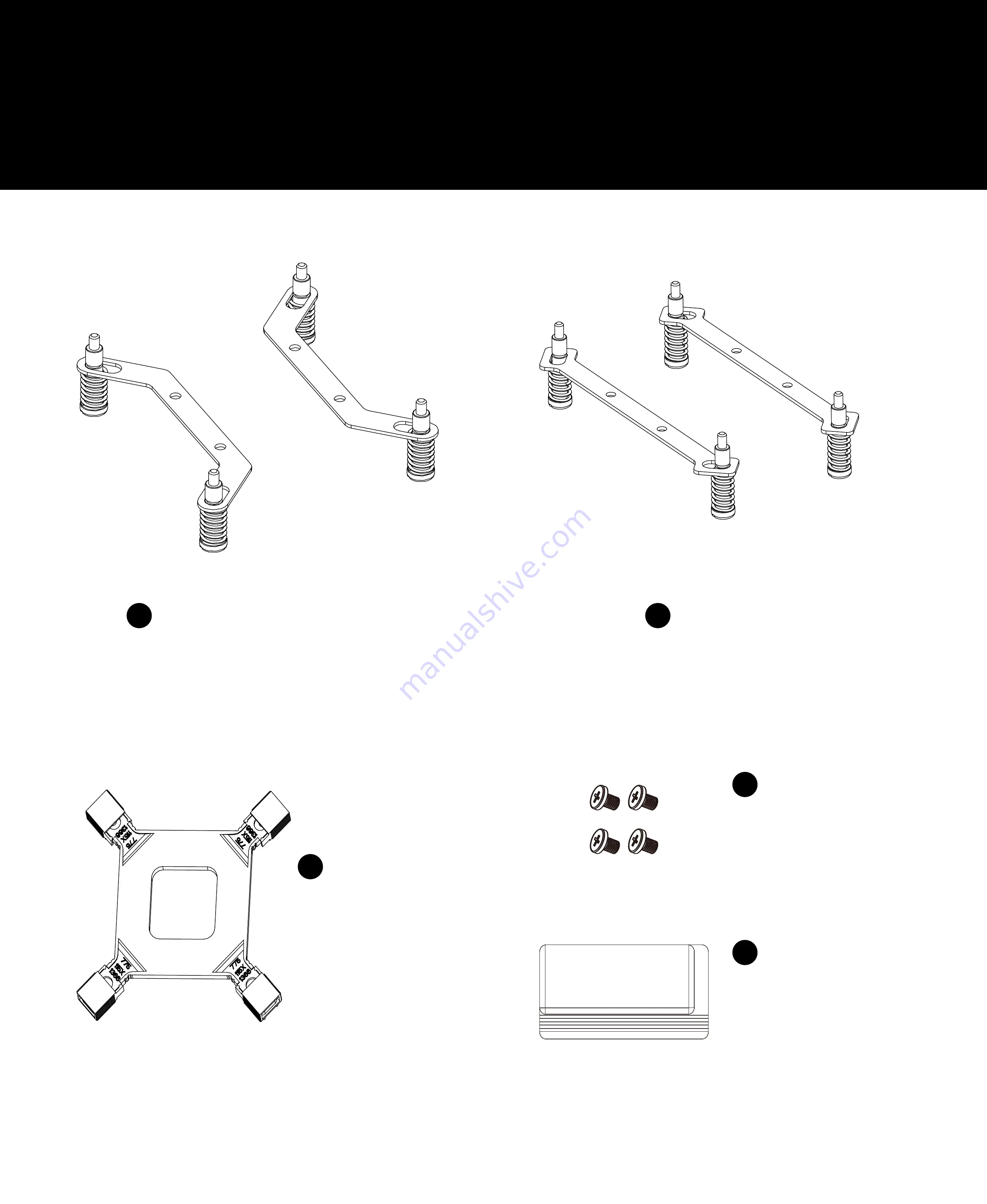 nfortec VELA X Скачать руководство пользователя страница 3