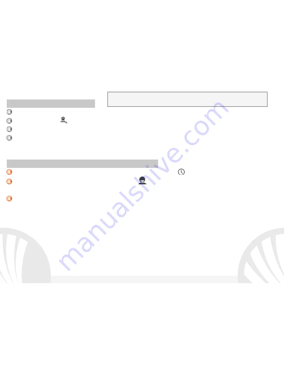 NGM dynamic jump L Quick Manual Download Page 16