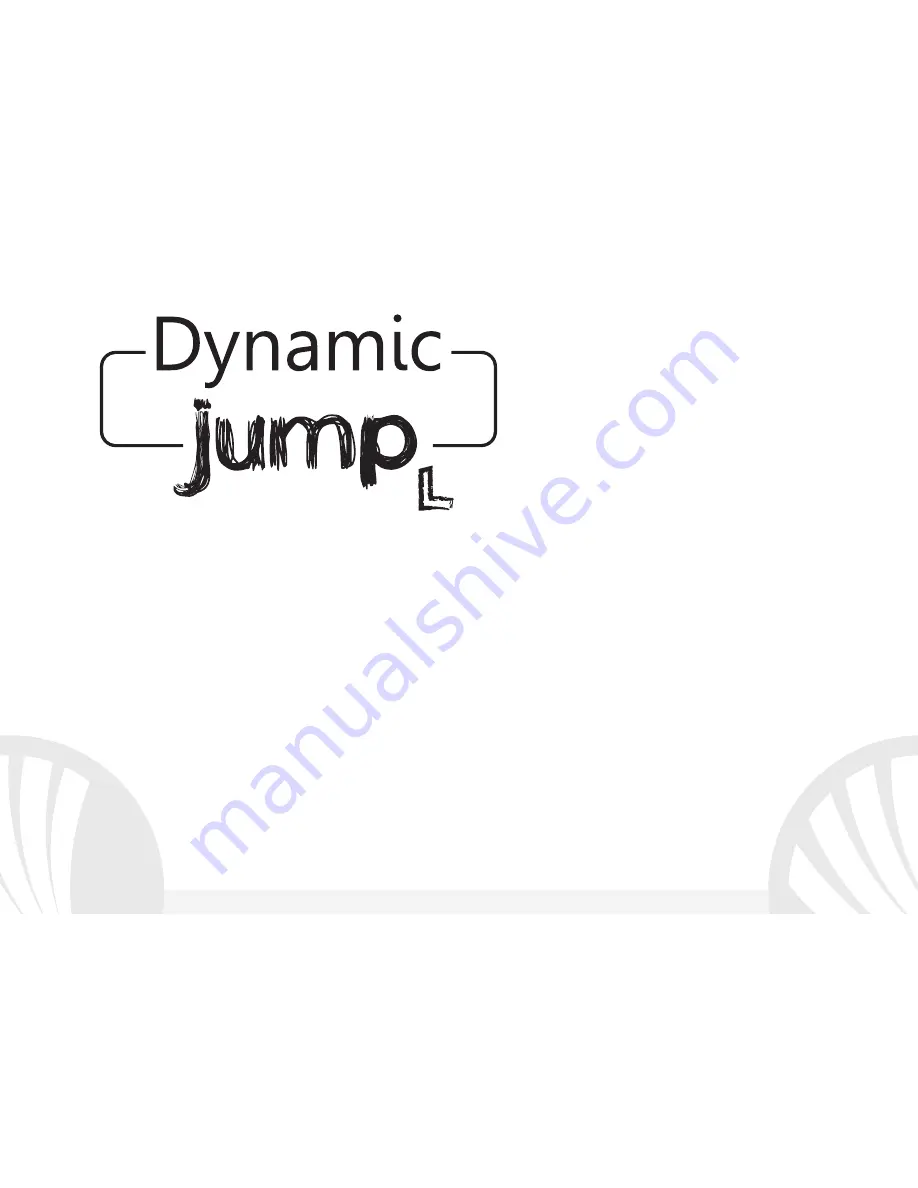 NGM dynamic jump L Скачать руководство пользователя страница 22