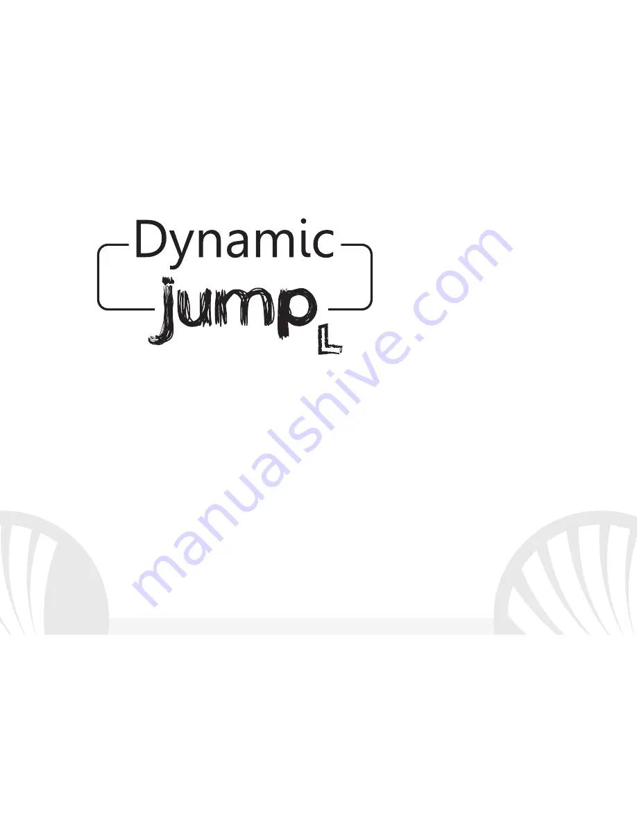 NGM dynamic jump L Quick Manual Download Page 39