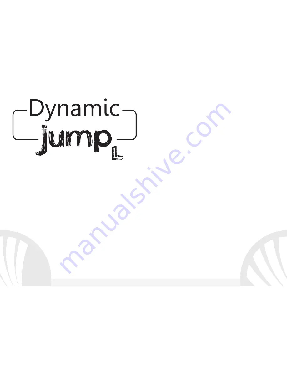 NGM dynamic jump L Quick Manual Download Page 56