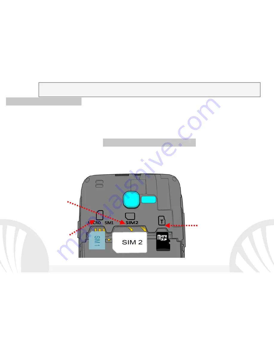 NGM dynamic jump L Quick Manual Download Page 58