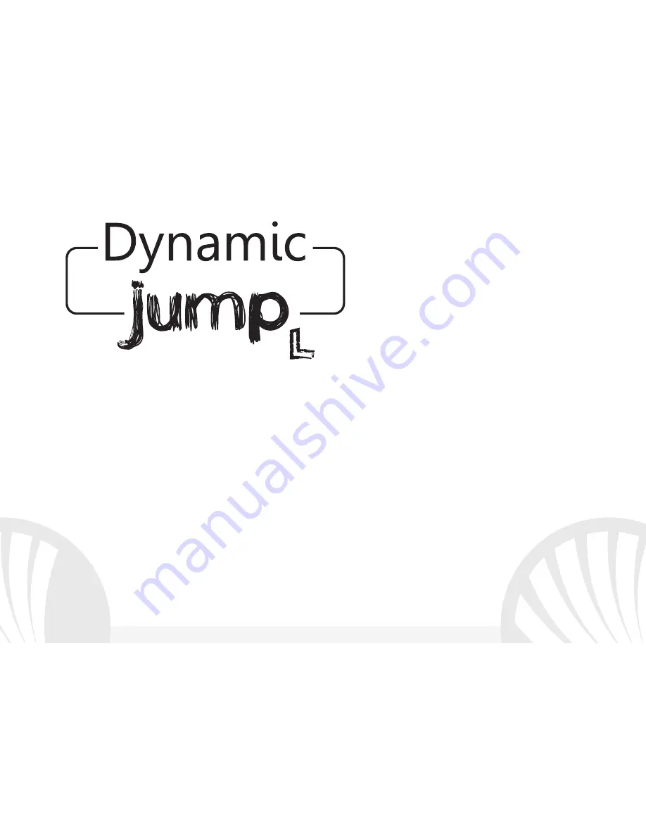 NGM dynamic jump L Quick Manual Download Page 73