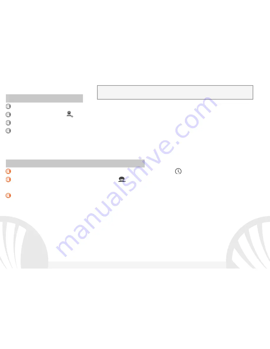 NGM dynamic jump L Quick Manual Download Page 84