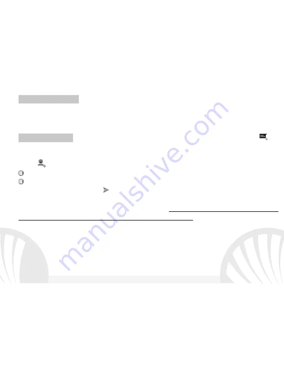 NGM dynamic milo Quick Manual Download Page 15