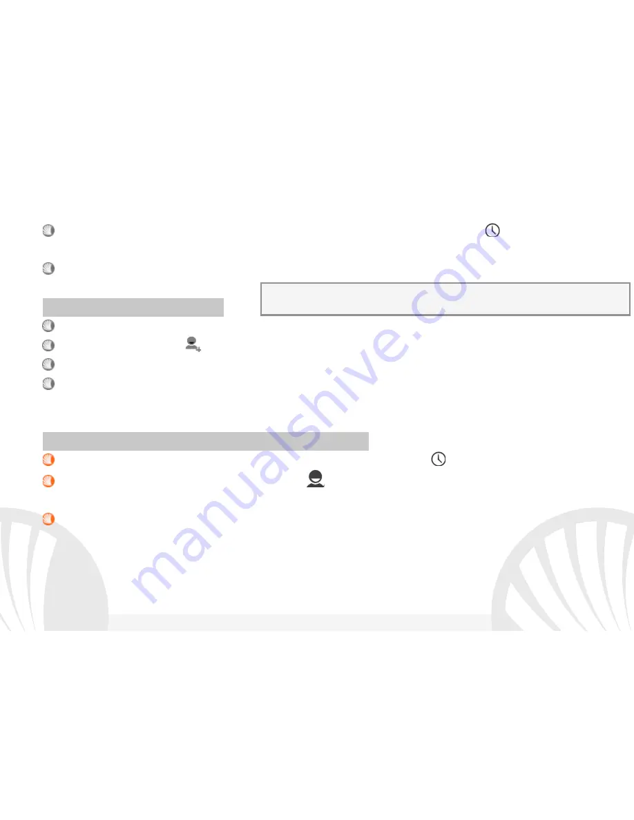 NGM dynamic milo Quick Manual Download Page 77