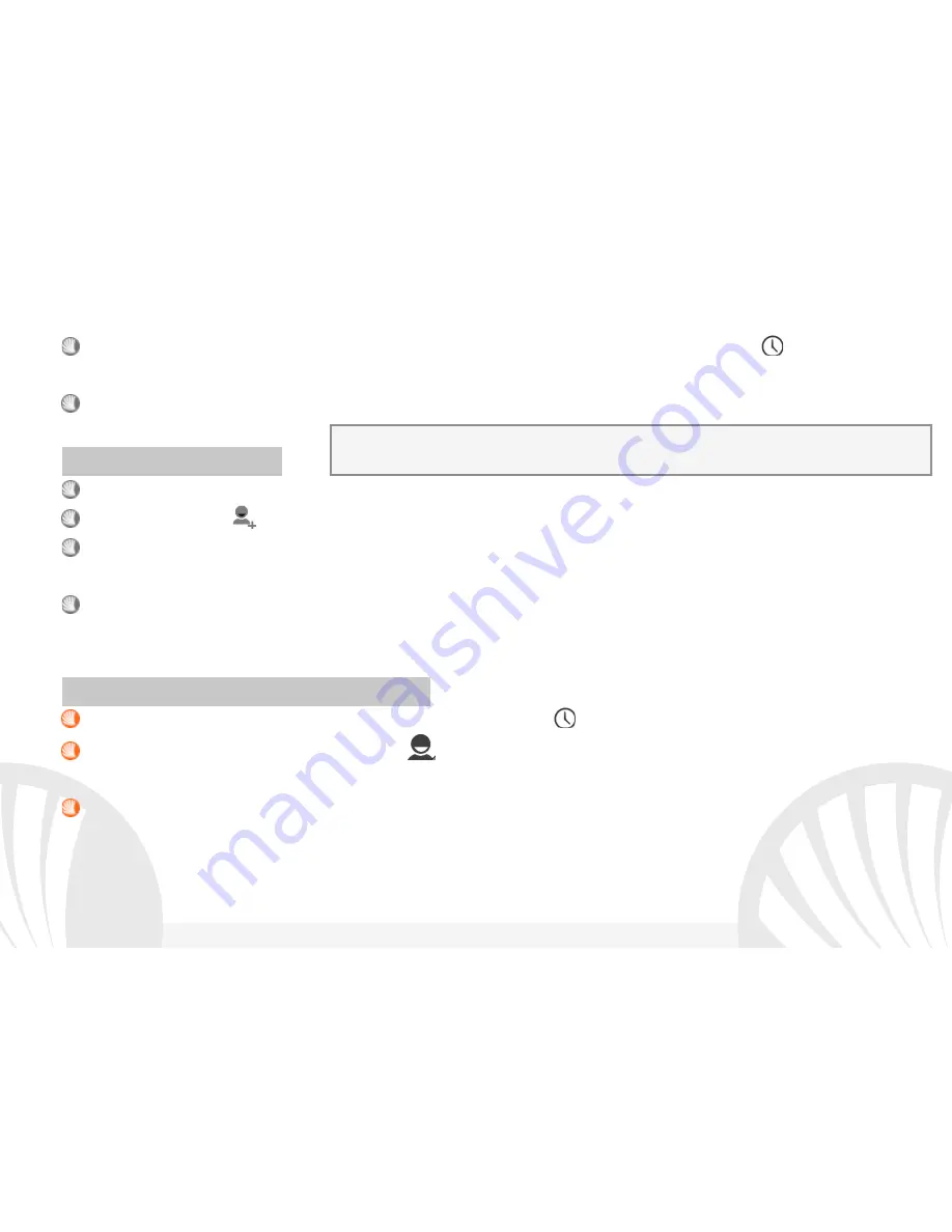 NGM dynamic milo Quick Manual Download Page 109