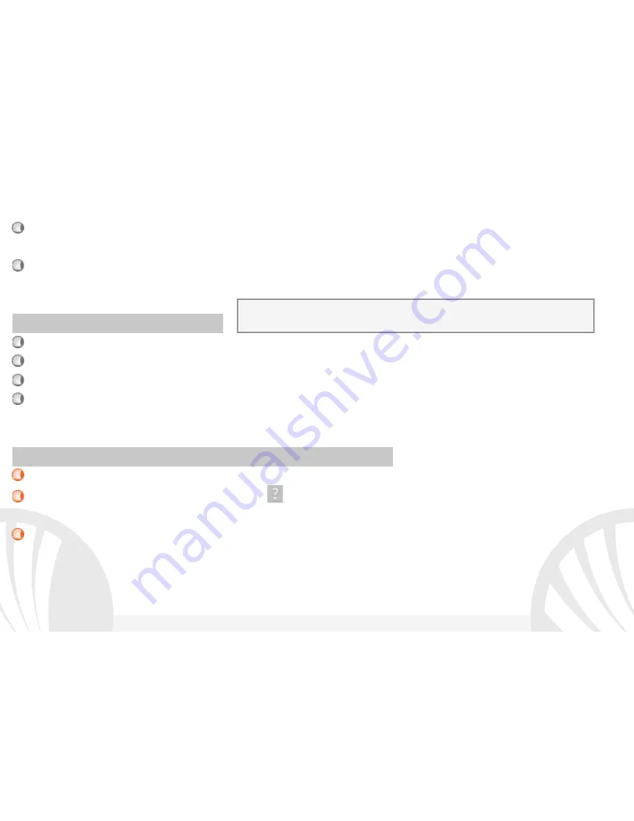 NGM dynamic now Quick Manual Download Page 28