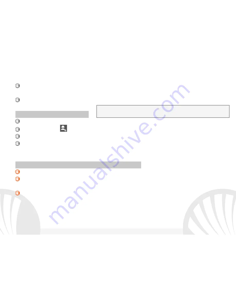 NGM dynamic racing 2 Quick Manual Download Page 15