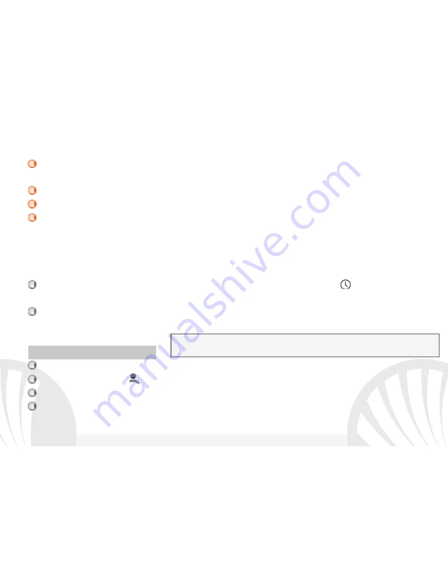 NGM dynamic time Скачать руководство пользователя страница 73