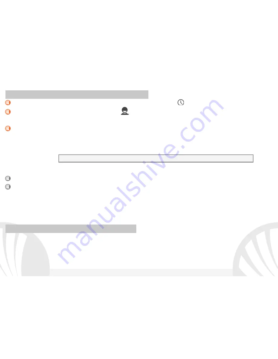 NGM dynamic time Quick Manual Download Page 74