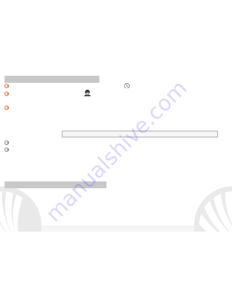 NGM dynamic time Скачать руководство пользователя страница 104