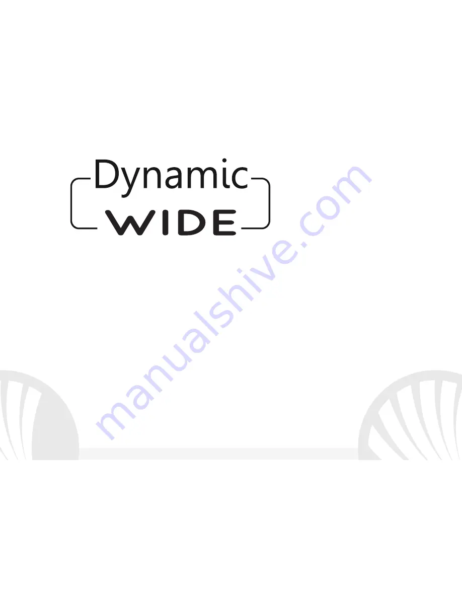 NGM Dynamic Wide Quick Manual Download Page 41