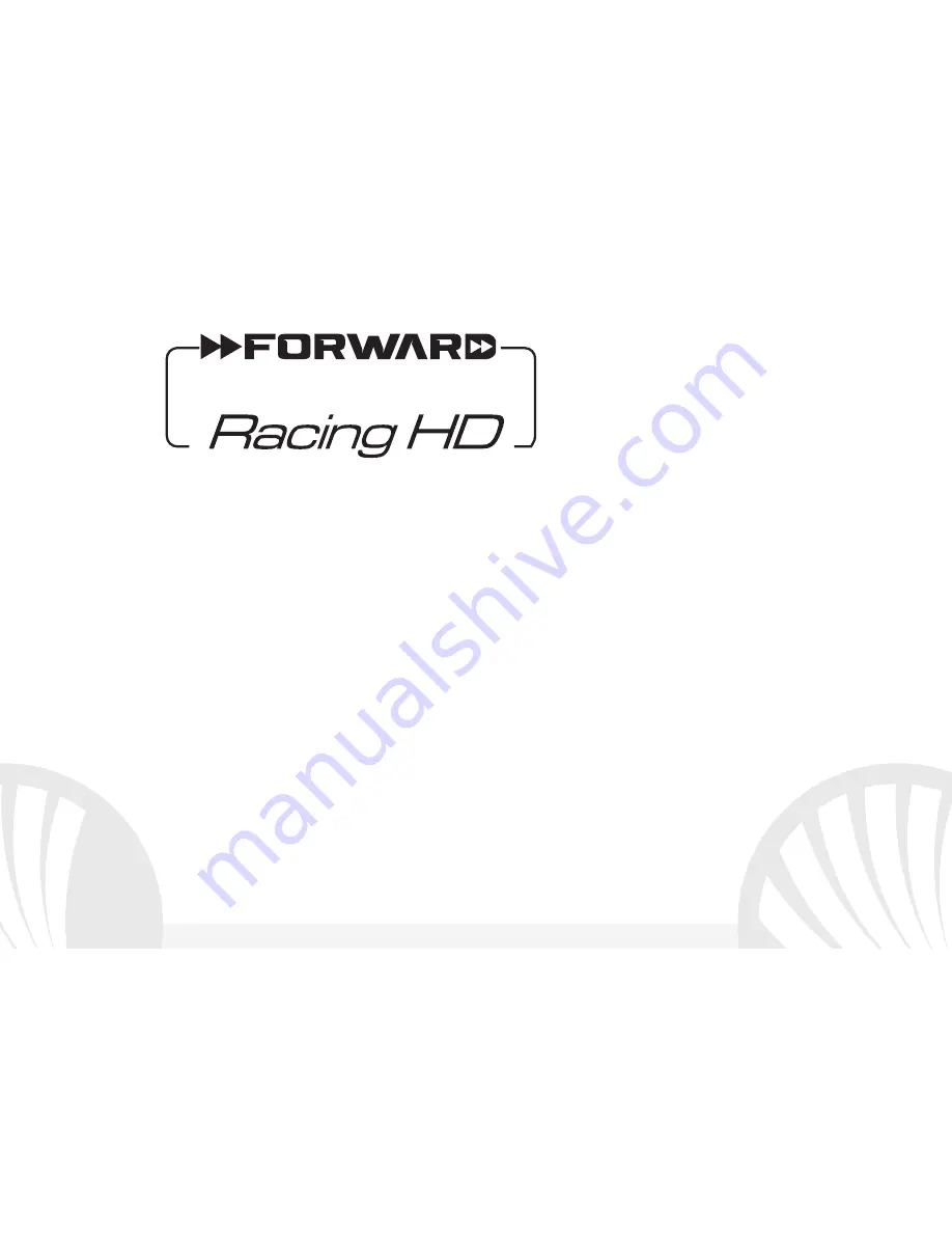 NGM Forward Racing HD Quick Manual Download Page 5