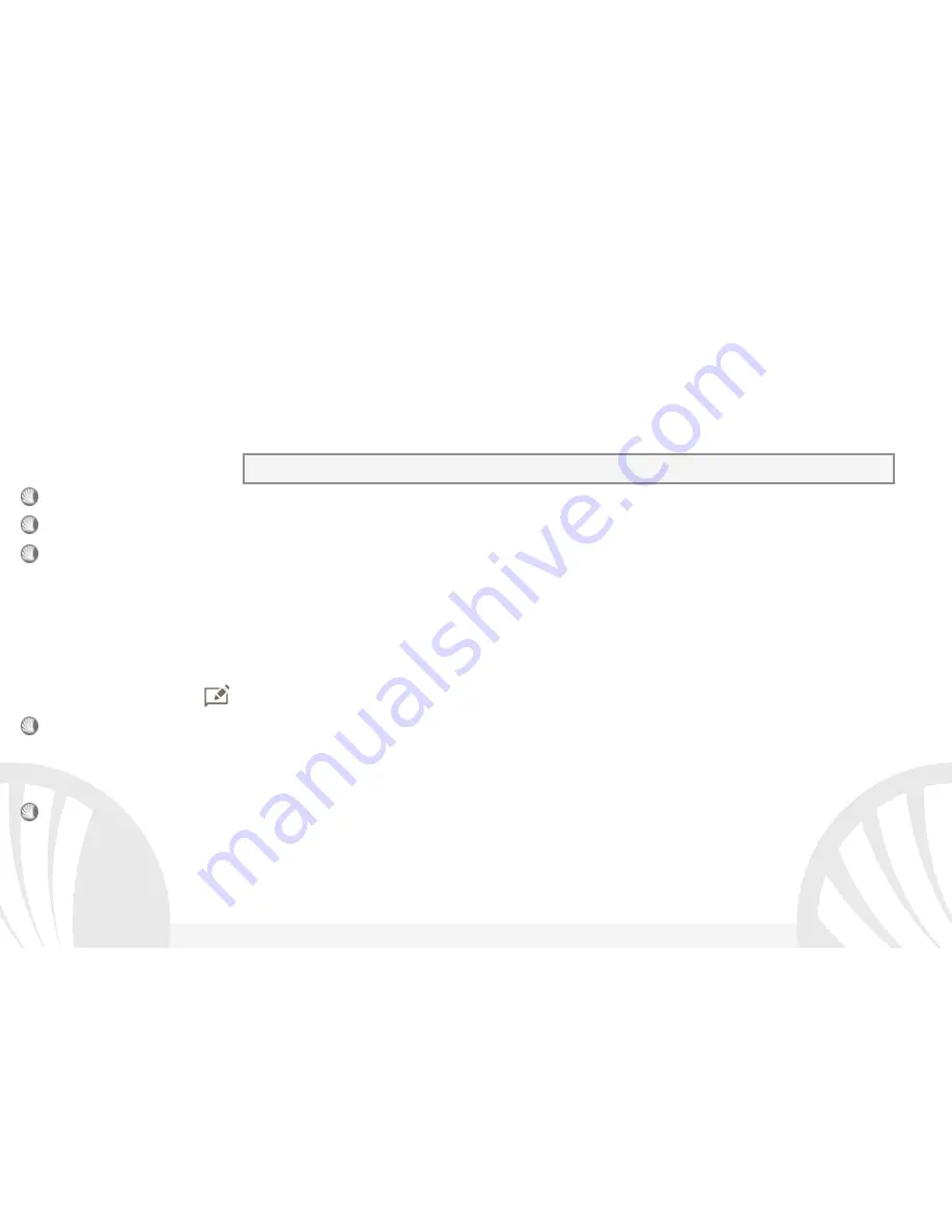 NGM Forward Run Quick Manual Download Page 104