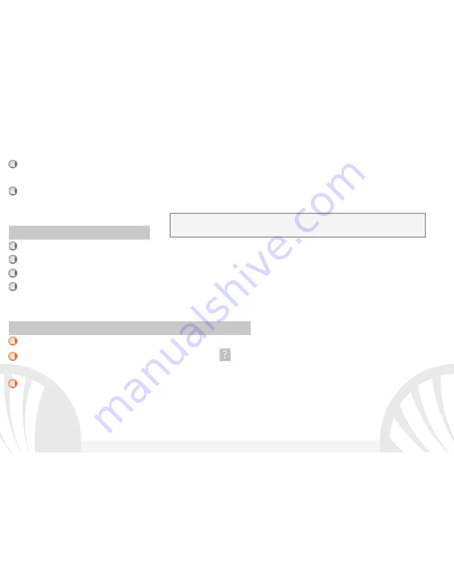 NGM Forward Zero Quick Manual Download Page 88