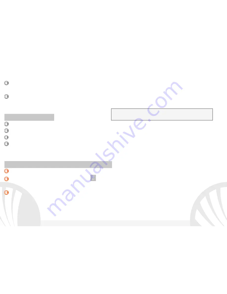 NGM Forward Zero Quick Manual Download Page 118