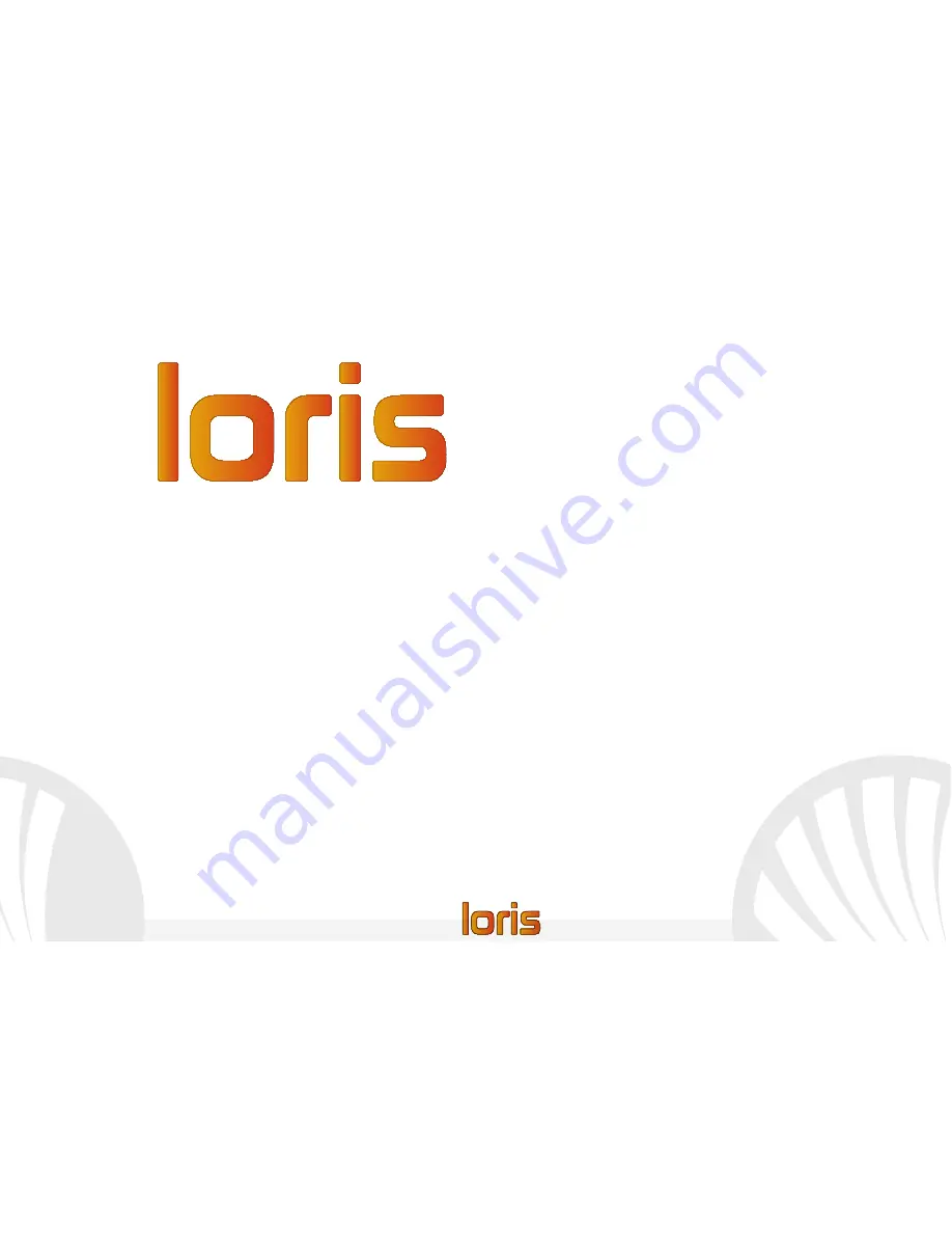 NGM Loris Quick Manual Download Page 53