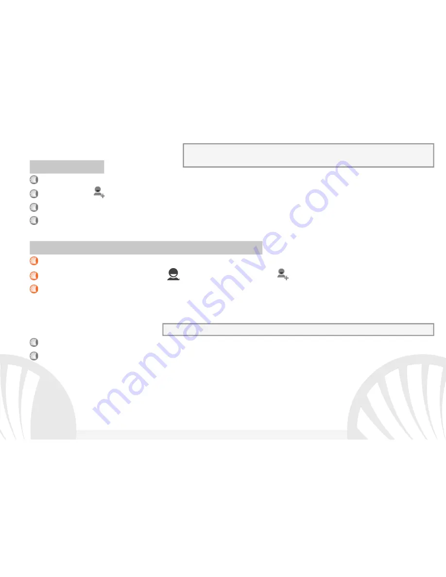 NGM YouColor M500 Quick Manual Download Page 15