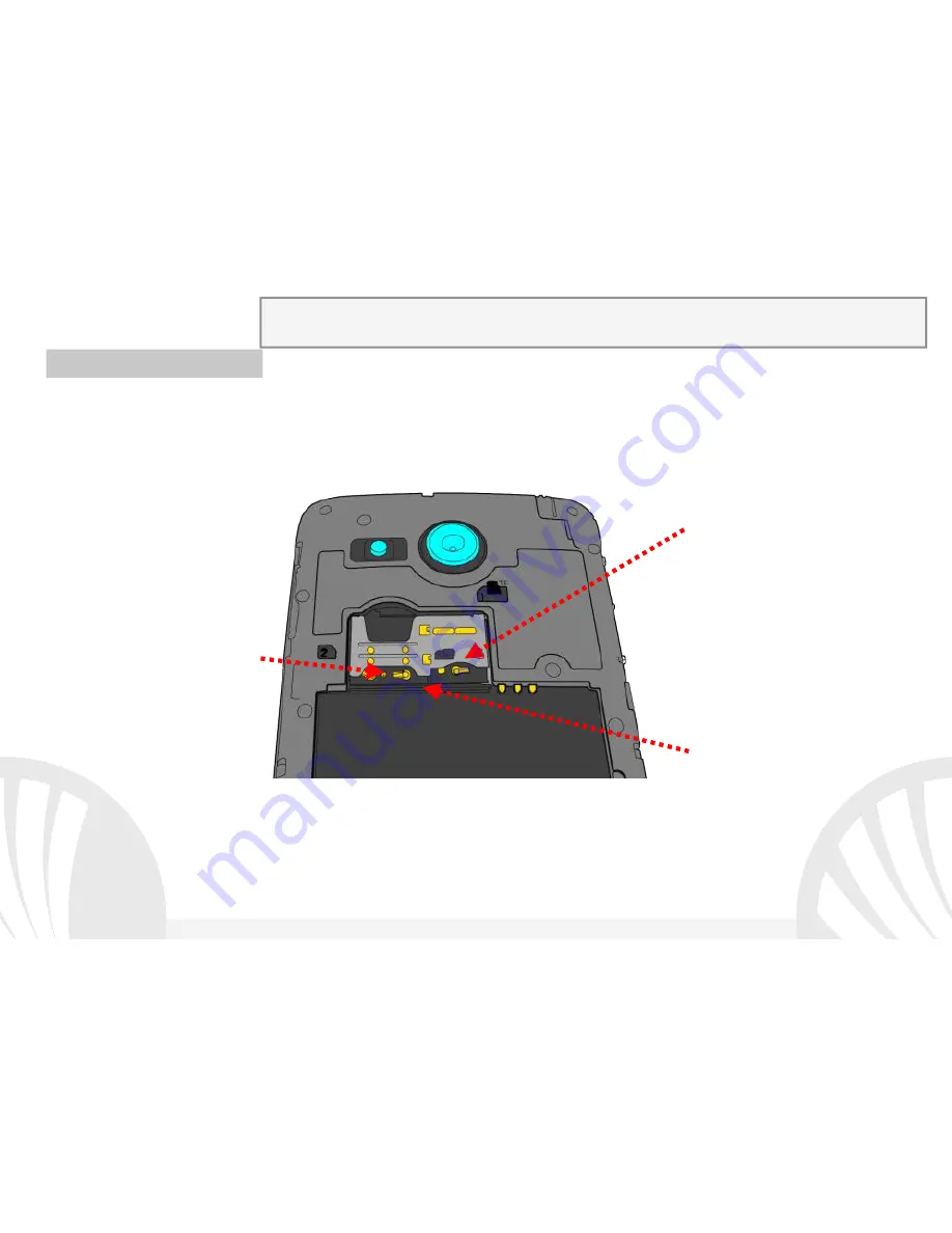 NGM YouColor M500 Quick Manual Download Page 22