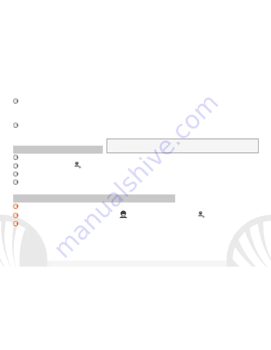 NGM YouColor M500 Quick Manual Download Page 32