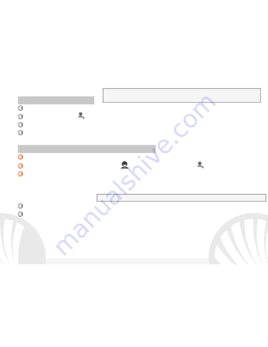 NGM YouColor M500 Quick Manual Download Page 83