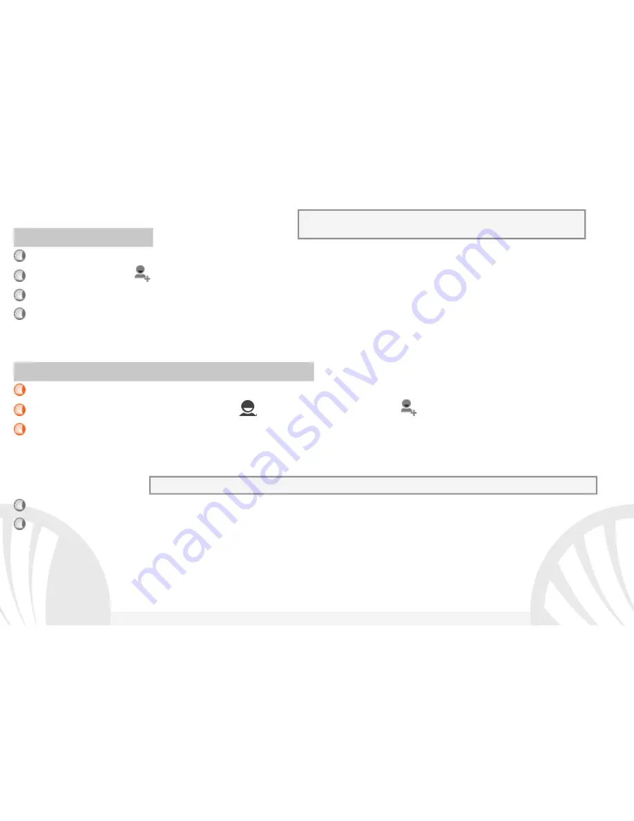 NGM YouColor M500 Quick Manual Download Page 134