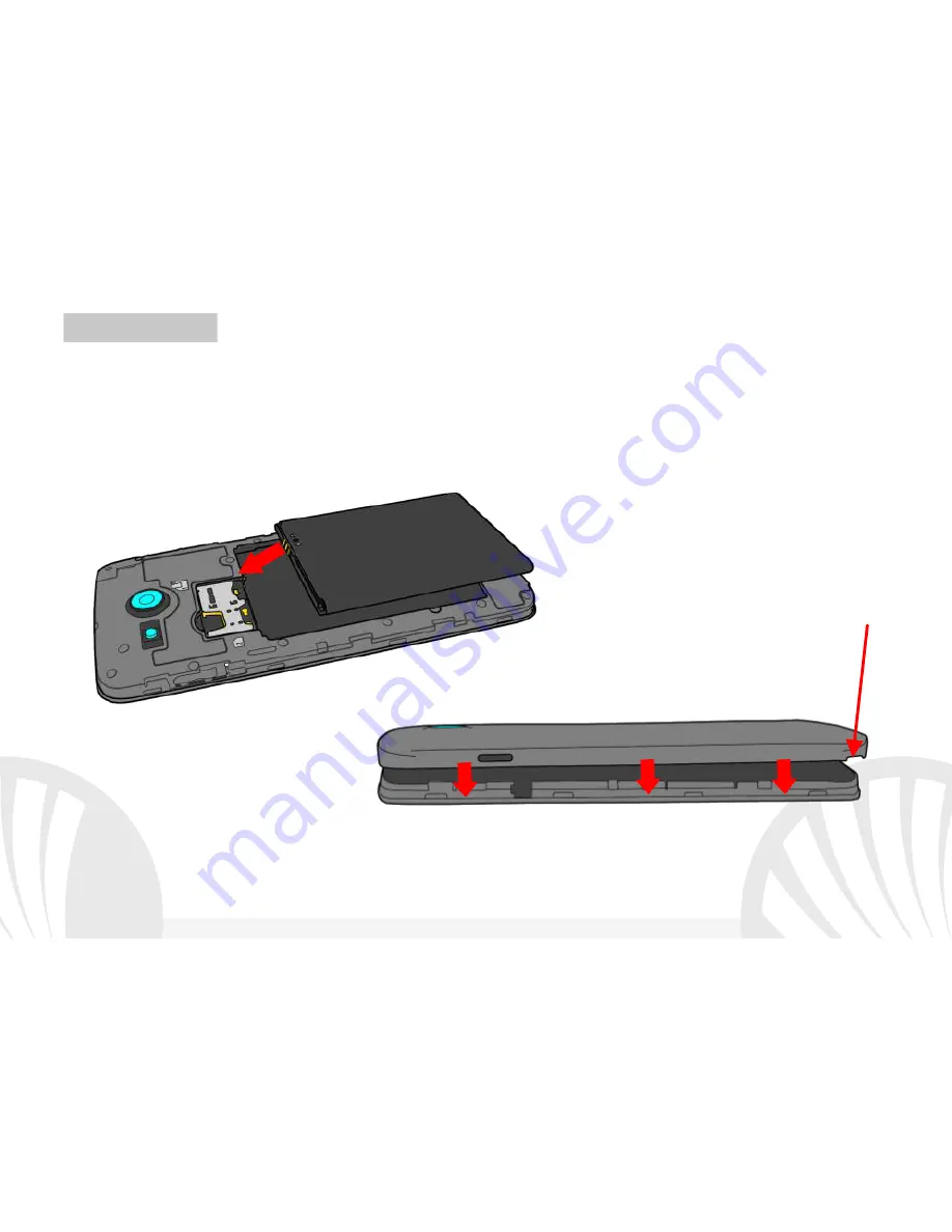 NGM YouColor M500 Quick Manual Download Page 143