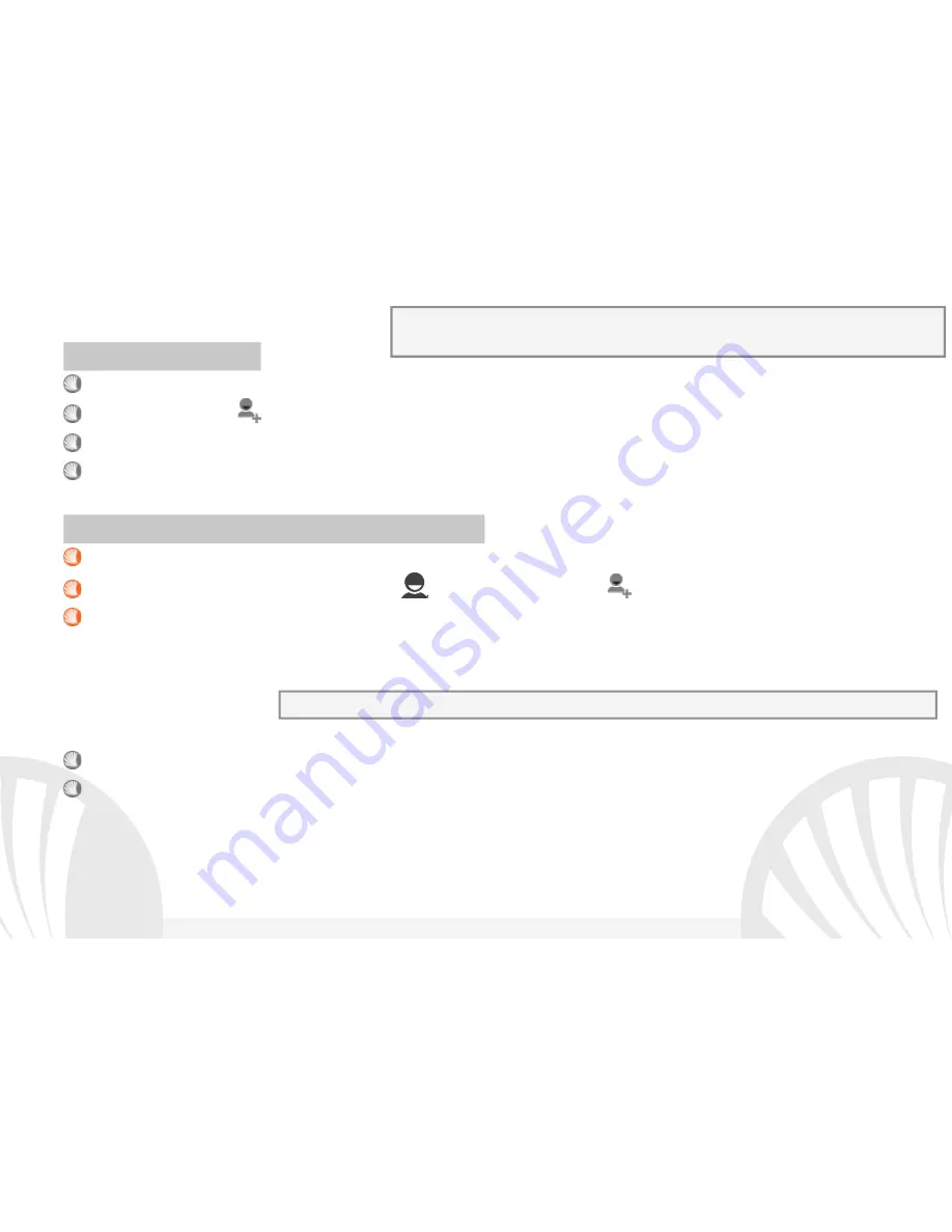 NGM YouColor M500 Quick Manual Download Page 151