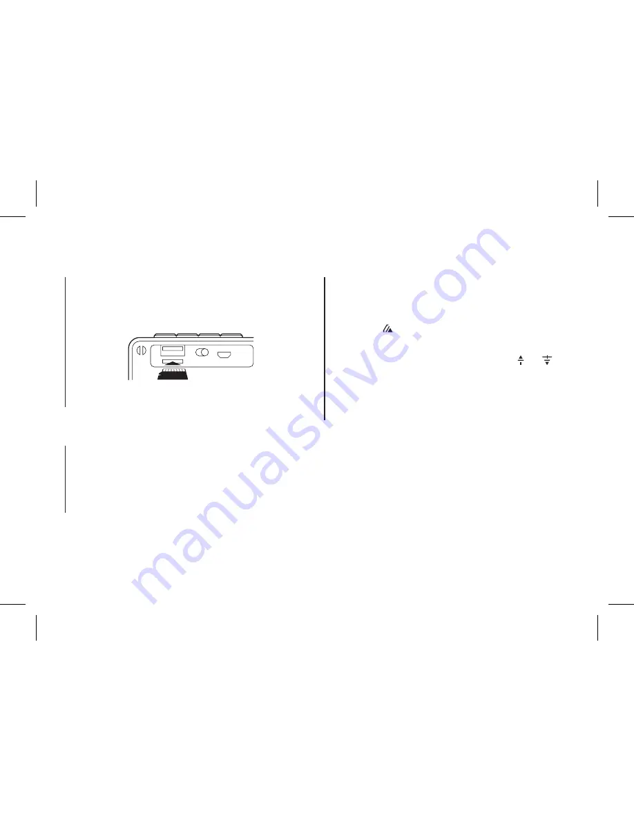 NGS roller flash User Manual Download Page 6