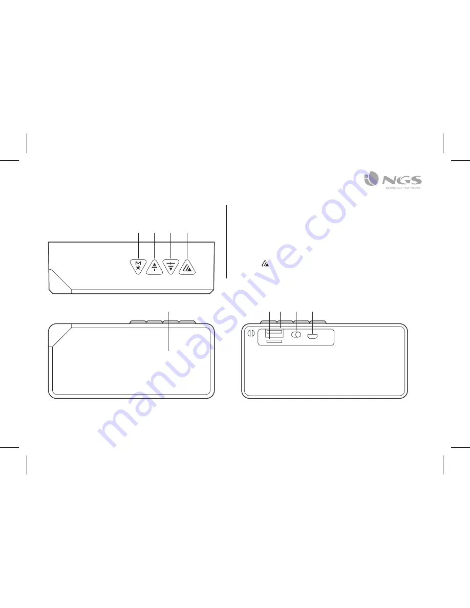 NGS roller flash User Manual Download Page 33