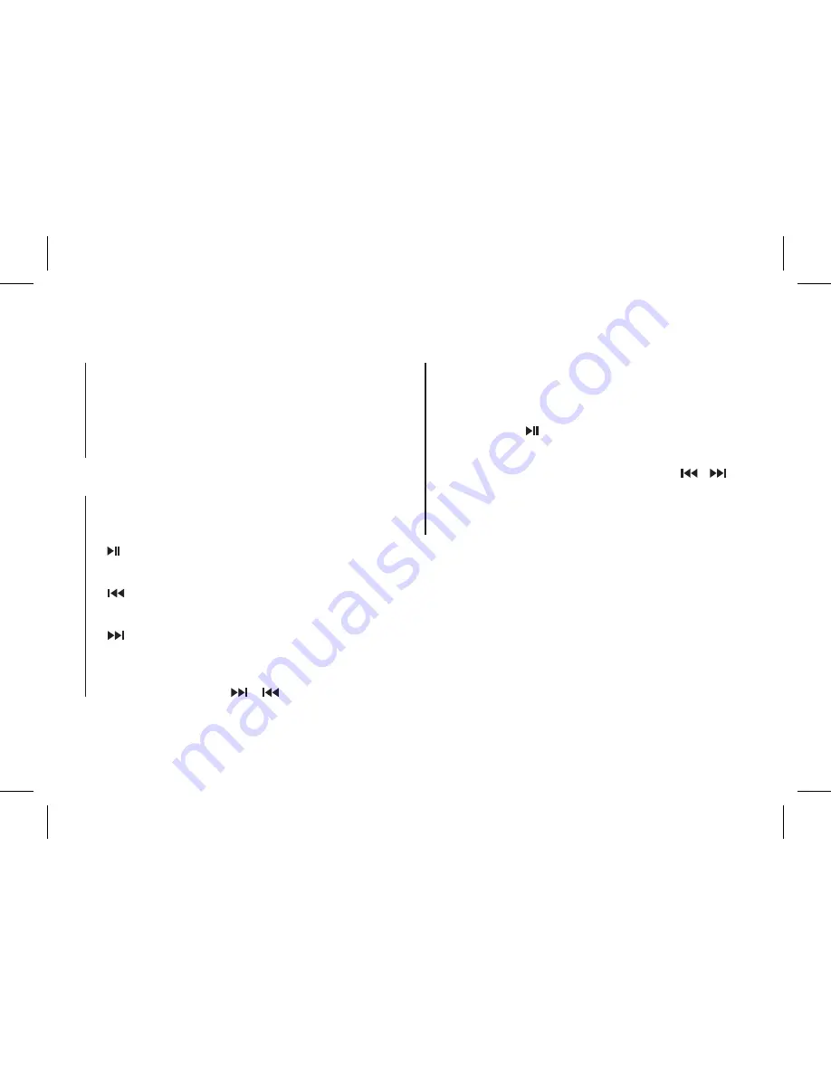 NGS Roller Flow Mini Скачать руководство пользователя страница 24