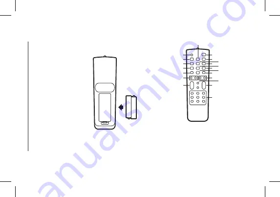 NGS WILDPUNK  1 Скачать руководство пользователя страница 4