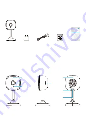 NGTeco NG-C1200 Series Quick Start Manual Download Page 4