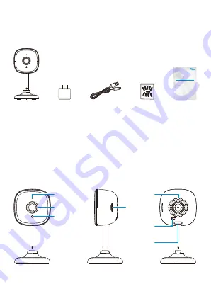 NGTeco NG-C1200 Series Quick Start Manual Download Page 15