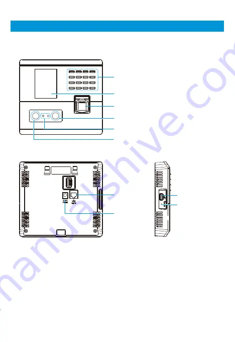 NGTeco NG-MB1 Quick Start Manual Download Page 2