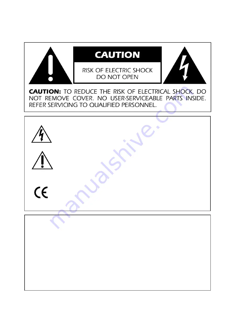 NHT Power5 User Manual Download Page 2